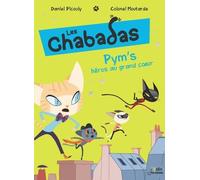 Les Chabadas - Pym's Au Grand Coeur