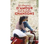 Les chagrins d'amour font de belles chansons