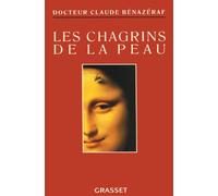 Les chagrins de la peau