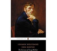 Les chagrins du jeune Werther