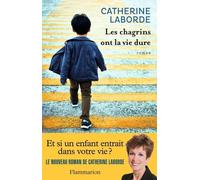 Les chagrins ont la vie dure