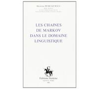 Les Chaines De Markov.