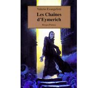 Les Chaînes d'Eymerich