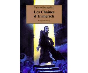 Les Chaînes d'Eymerich