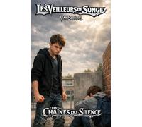 Les chaînes du silence: Hugo est violent, c'est même un harceleur, mais parfois derrière les personnes les plus cruelles se cachent des êtres déchirés.