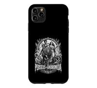 Les chaînes Persée et Andromède Tombent à la légende Mythique Coque pour iPhone 11 Pro Max