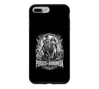 Les chaînes Persée et Andromède Tombent à la légende Mythique Coque pour iPhone 7 Plus/8 Plus