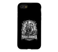 Les chaînes Persée et Andromède Tombent à la légende Mythique Coque pour iPhone SE (2020) / 7/8