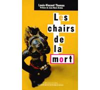Les Chairs De La Mort - Corps, Mort, Afrique