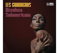 Les Chakachas - Discoteca Sudamericana [Compact Discs]