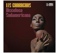 Les Chakachas - Discoteca Sudamericana [Vinyl Lp]