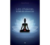 Les chakras, au-delà des premiers pas - L'éveil à la puissance intérieure
