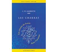 Les Chakras : Centres de forces