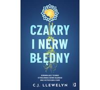 Les chakras et le nerf vague - C.J. Llewelyn (Buch auf Polnisch)