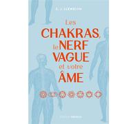 Les chakras, le nerf vague et votre âme - C.J. Llewelyn - Médicis - ebook (ePub) - Guide