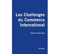 Les Challenges du Commerce International