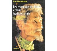 Les Chamanes de Sibérie et leur tradition orale