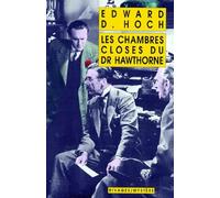 Les chambres closes du Dr Hawthorne