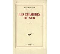 Les Chambres du Sud Laurence Cossé (Auteur)
