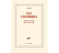 Les Chambres - Poème Du Temps Qui Ne Passe Pas