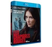 Les Chambres rouges [Blu-ray]