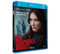 Les chambres rouges Blu-ray