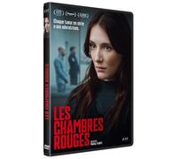 Les chambres rouges DVD DVD