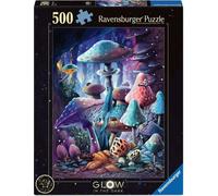 Les champignons au clair de lune Ravensburger 12001386
