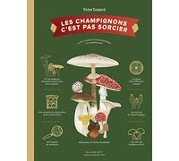 Les Champignons C'est pas sorcier