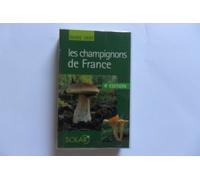 Les champignons de France