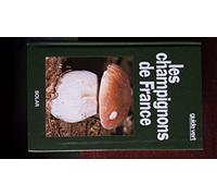 Les Champignons de France