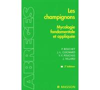 Les champignons: POD