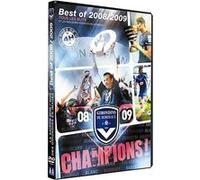 Girondins de Bordeaux – Les Champions – Best-of 2008-2009 – Warner Bros.