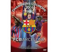 Les Champions d'Europe 2006 - FC Barcelona G