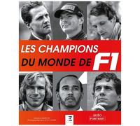 Les Champions Du Monde De F1