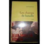 Les champs de bataille