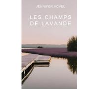 Les champs de lavande