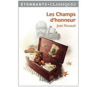 Les Champs d'honneur