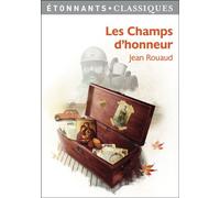 Les Champs d'honneur