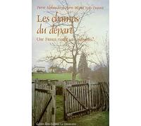 Les champs du départ: Une France rurale sans paysans ?