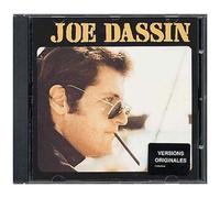 Joe Dassin – Les Champs-Élysées – CD