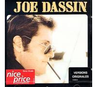 Les Champs-Elysees by Dassin Joe [Audio CD] NEUF