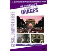 Les Champs Elysées - Portrait de la célèbre Avenue G