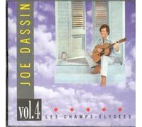 Les Champs-Elysées (Vol 4)