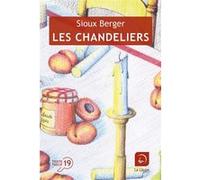 Les chandeliers Sioux Berger (Auteur)