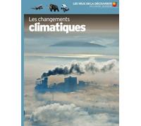 LES CHANGEMENTS CLIMATIQUES