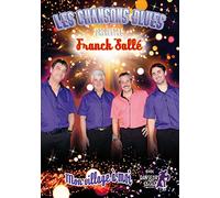 Les Chanson Blues Orchestre Franck Sallé : Mon village à moi