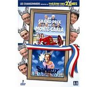 Les Chansonniers - Volume 2 G