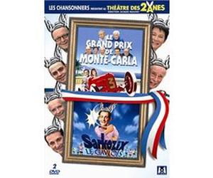 Les Chansonniers - Volume 2 G