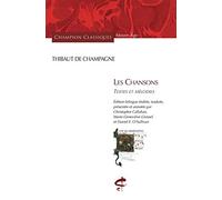 Les chansons